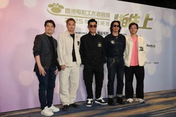 最可靠的股票配资 古天乐称自砍片酬也没人投资，有人8年都没涨工资！港片没人看了？网友热议